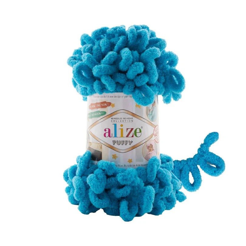 ALIZE PUFFY