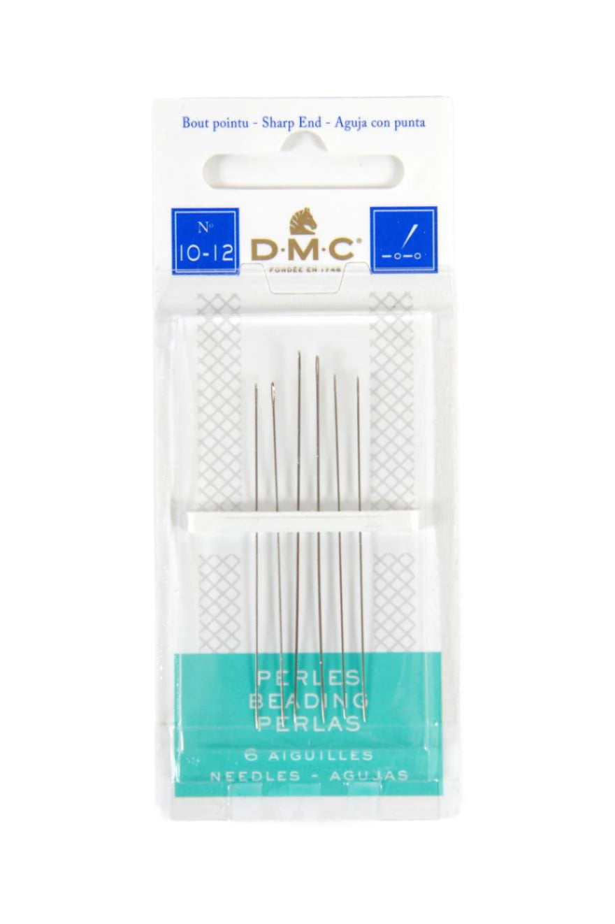 Beading needles