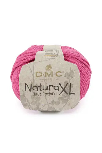 Natura XL yarn