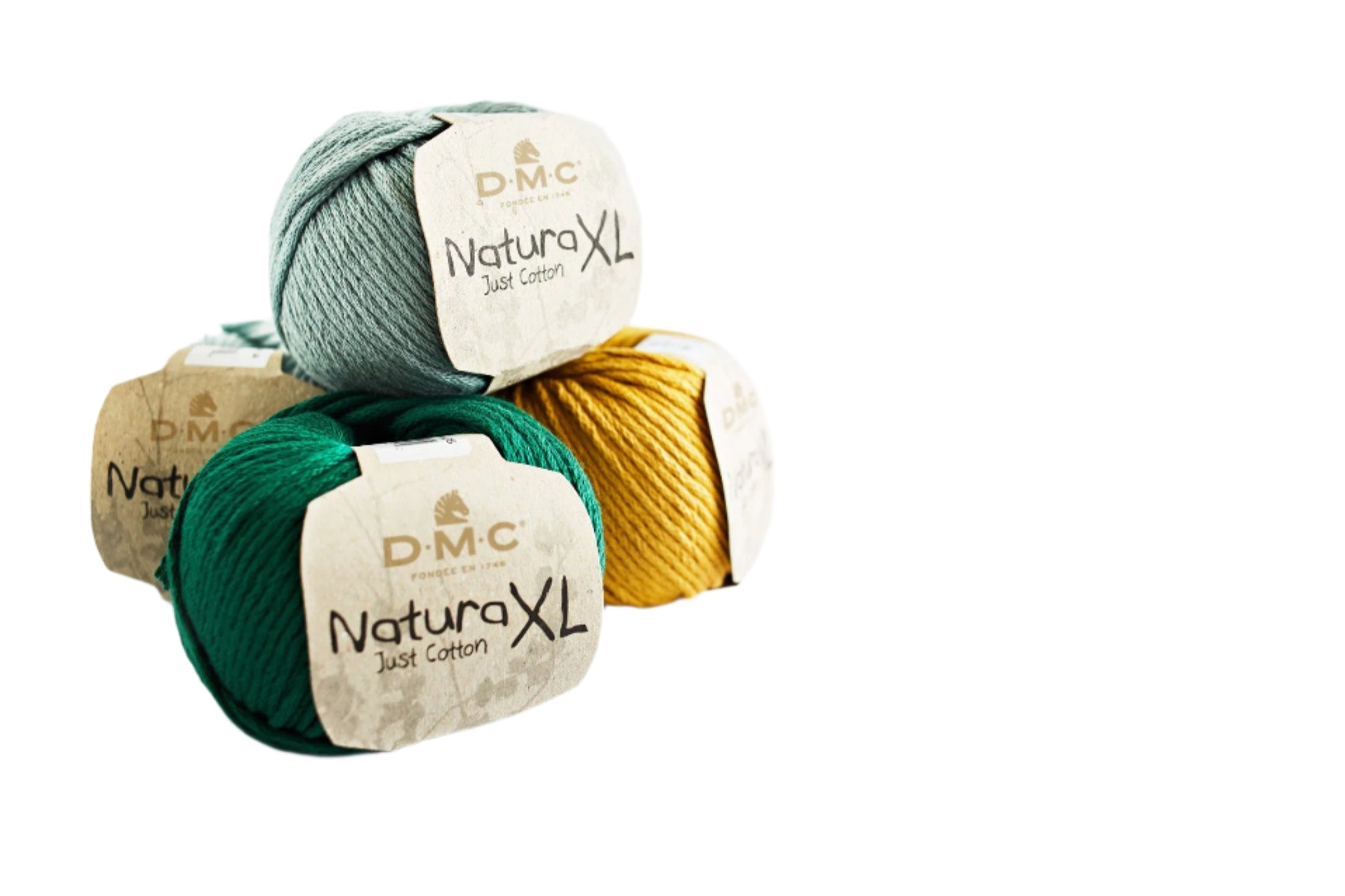 Natura XL yarn