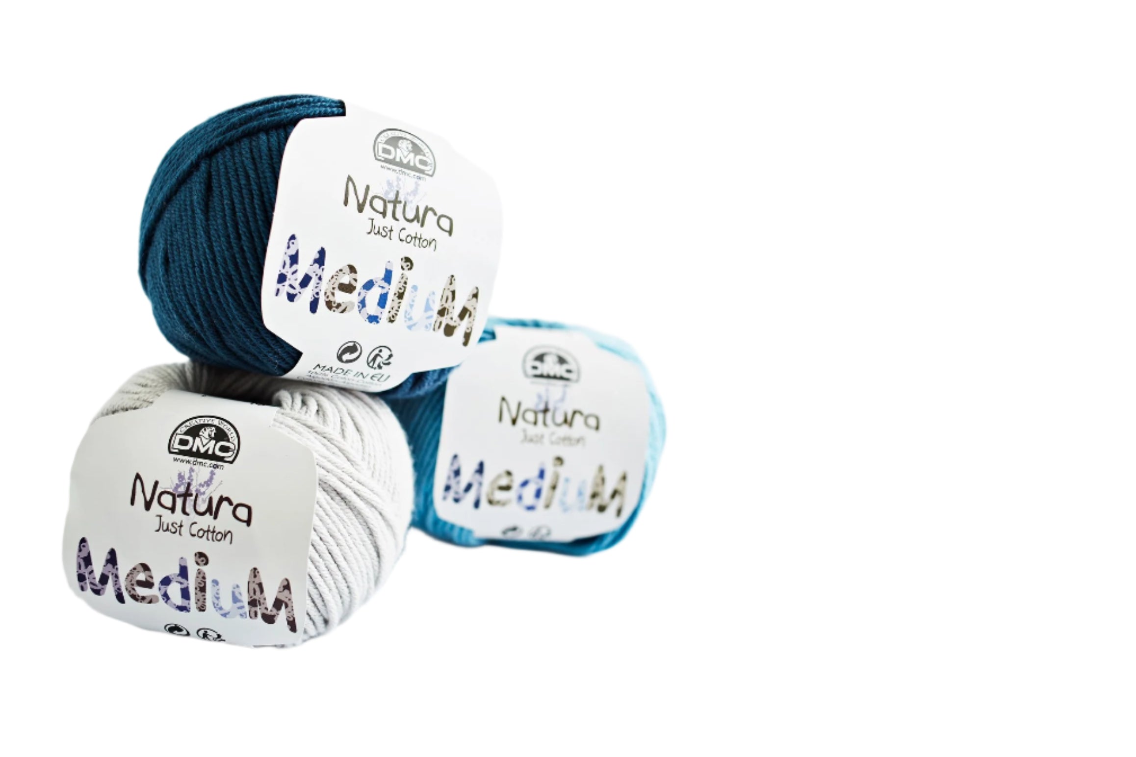Natura Medium Yarn