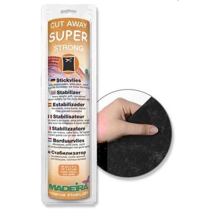 Stabilizer - Cut Away Strong