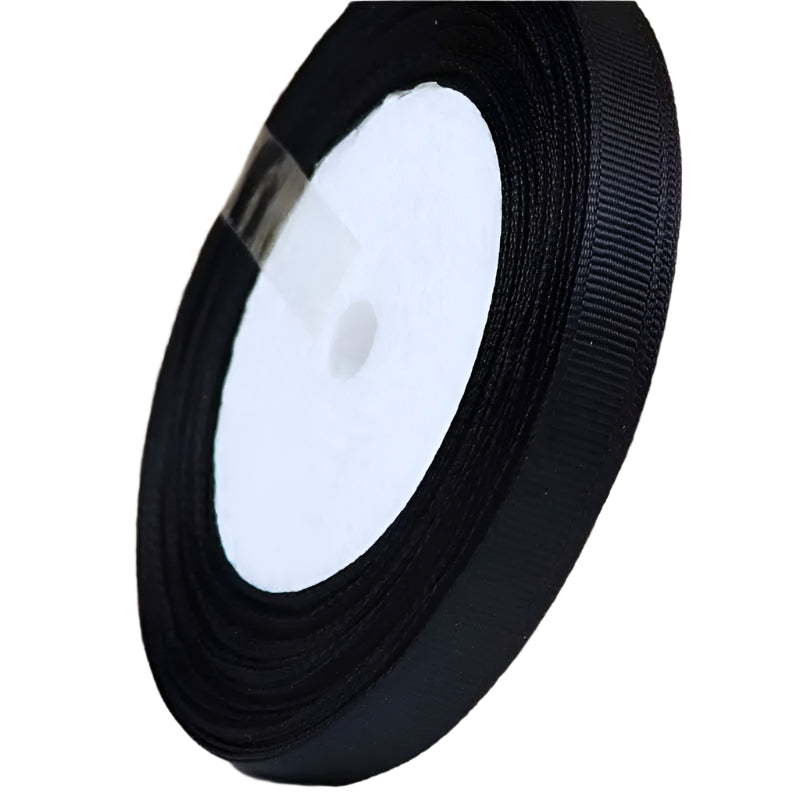 Grosgrain Ribbon 1cm / 0.39 inch