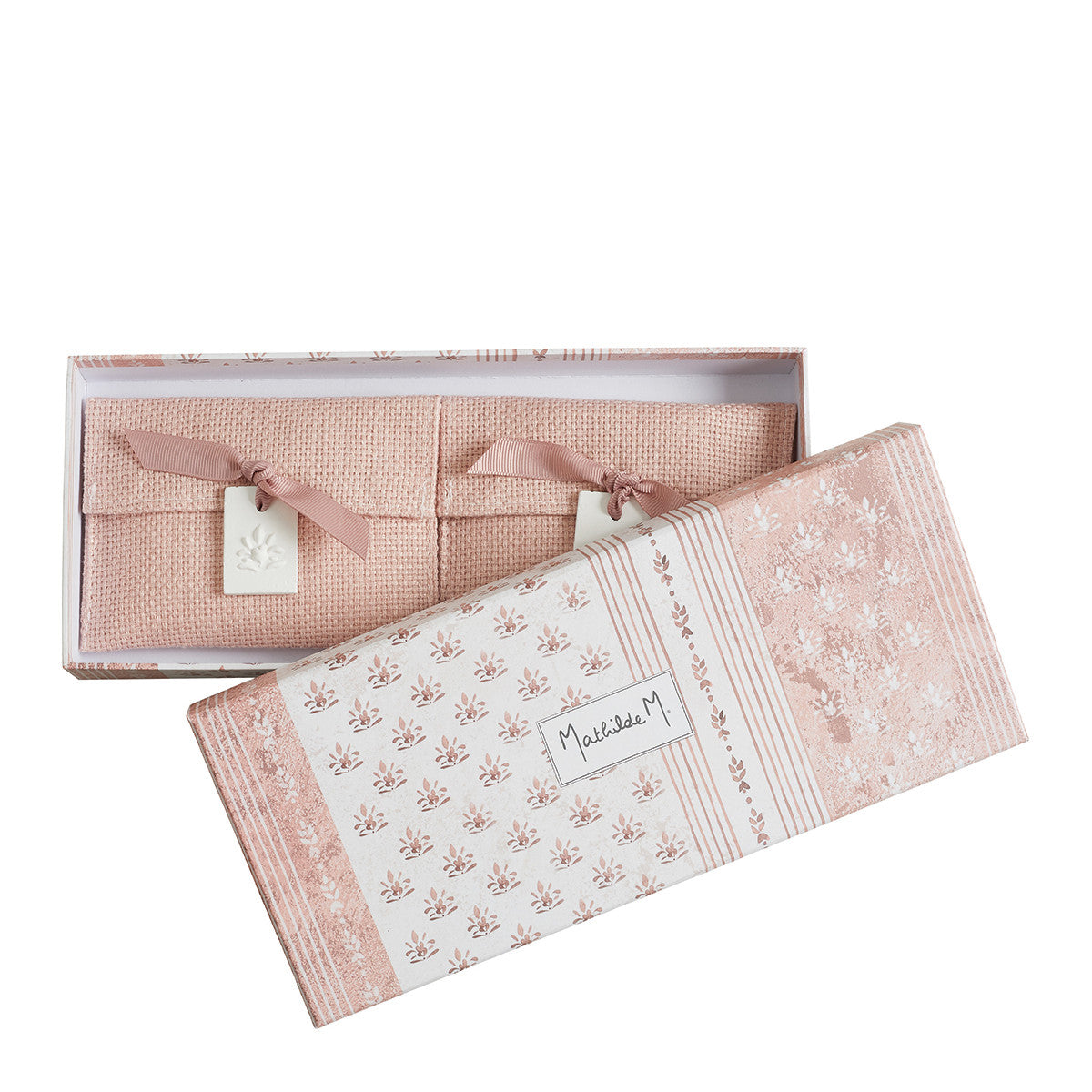 Gift sets scented pouches palazzo bello- figuer dolce