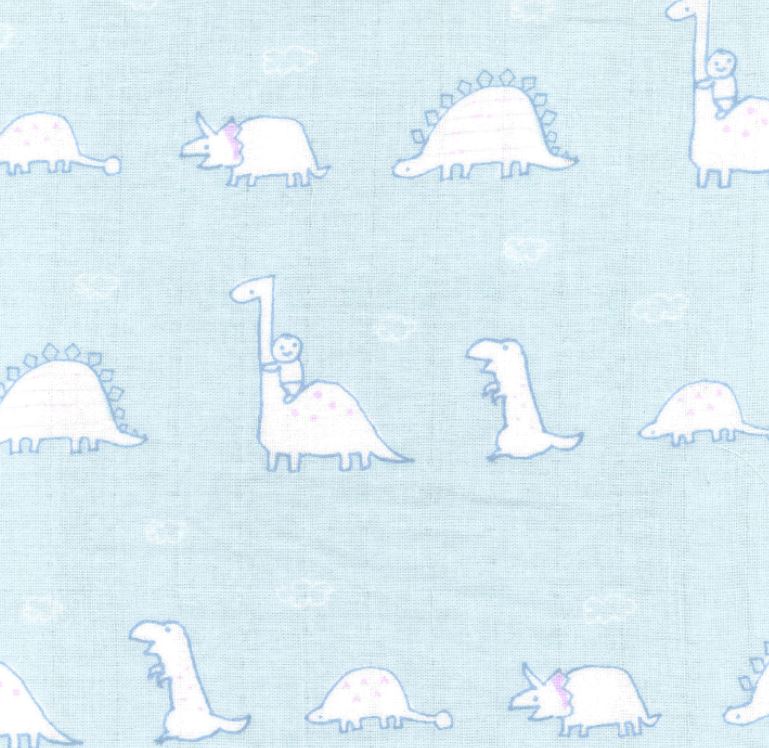 Dino - Fabric