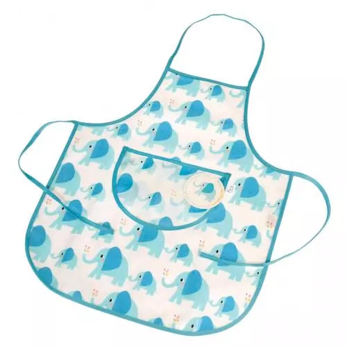 مريلة الأطفال