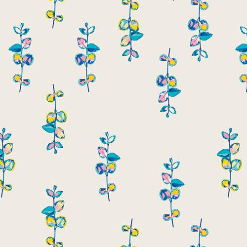 Mystical land - Fabric