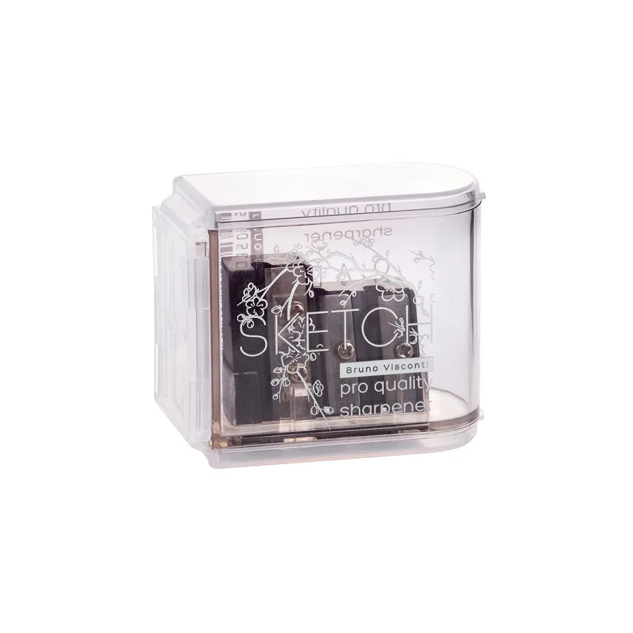 Sketch & Art - 3 hole Sharpener