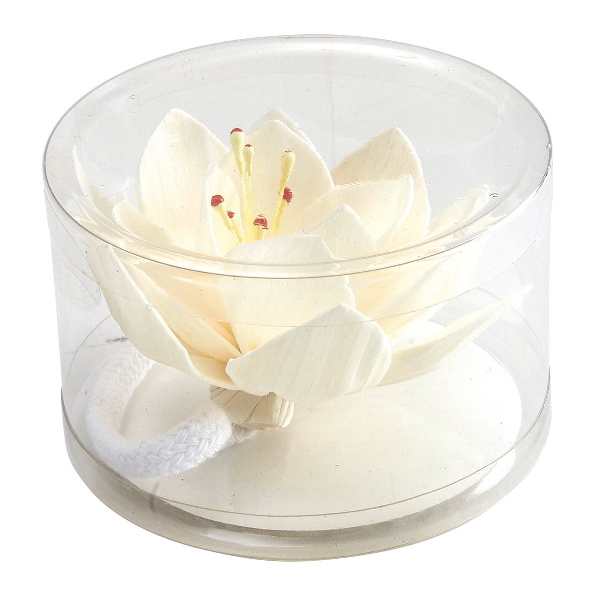 Refill Lotus Flower for home fragrance diffuser