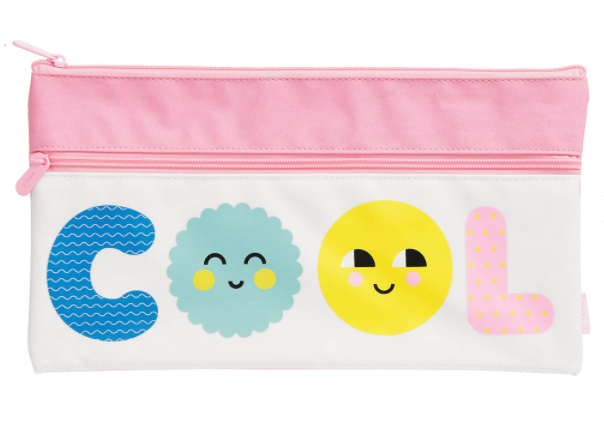 Cool Pencil case