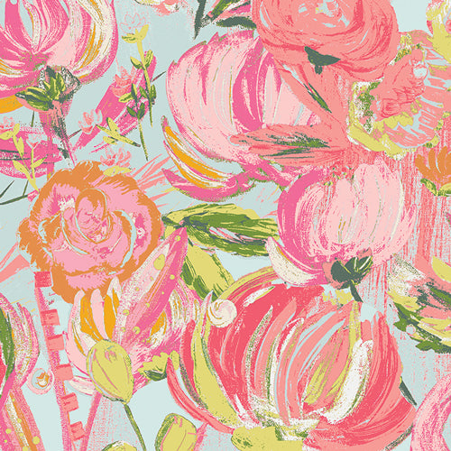 Painted Desert Printemps