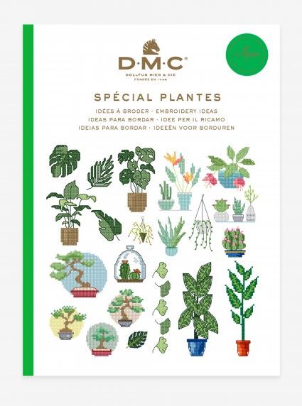 Special Plant Booklet