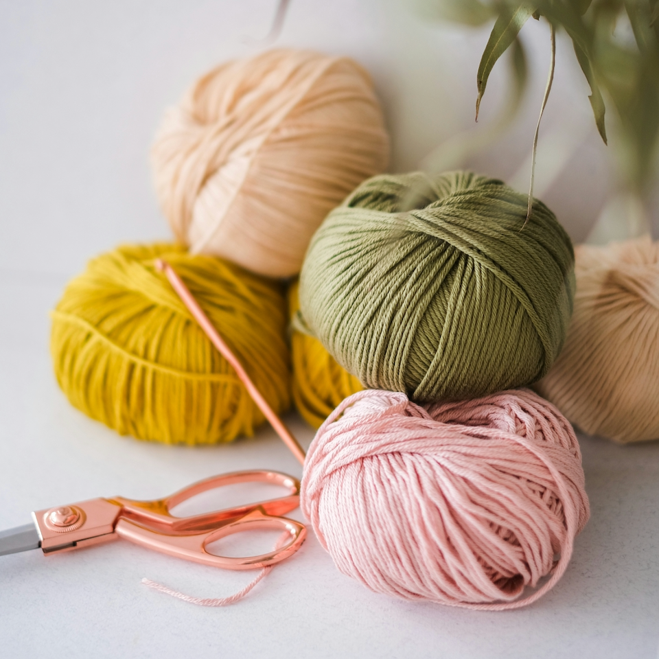 Crochet Clubs For Kids