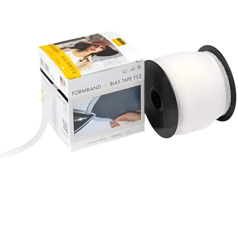 Formband - Bias Tape