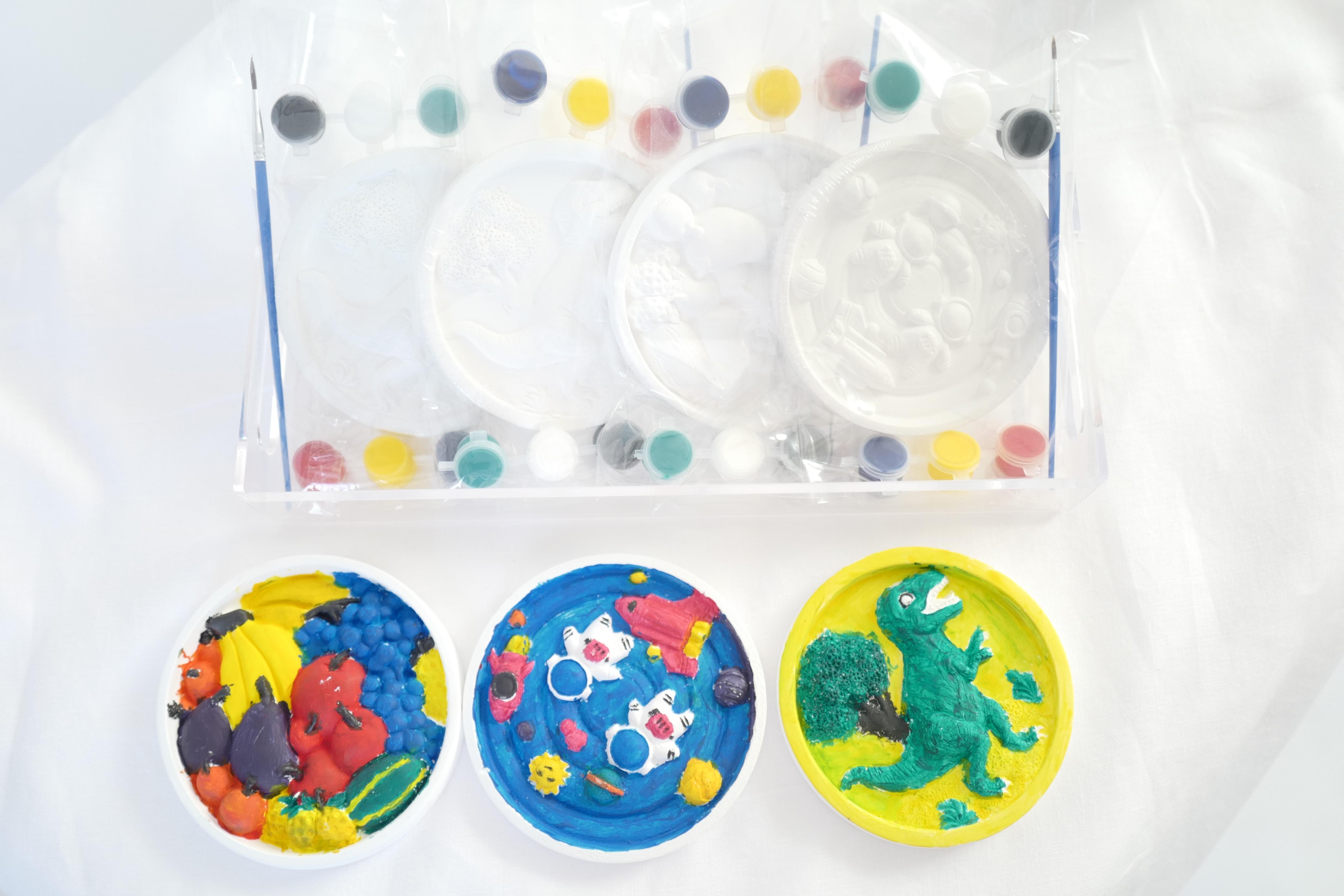 Painting Craft