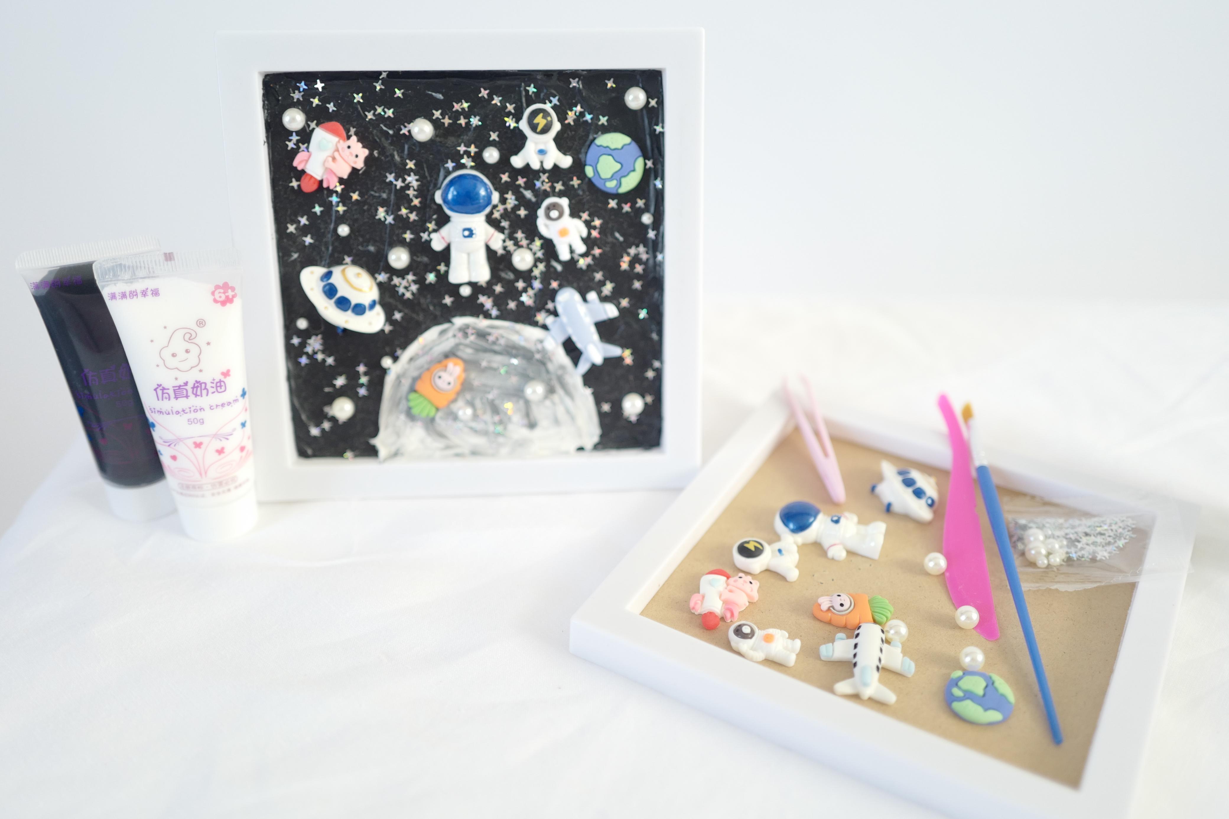 Space Craft