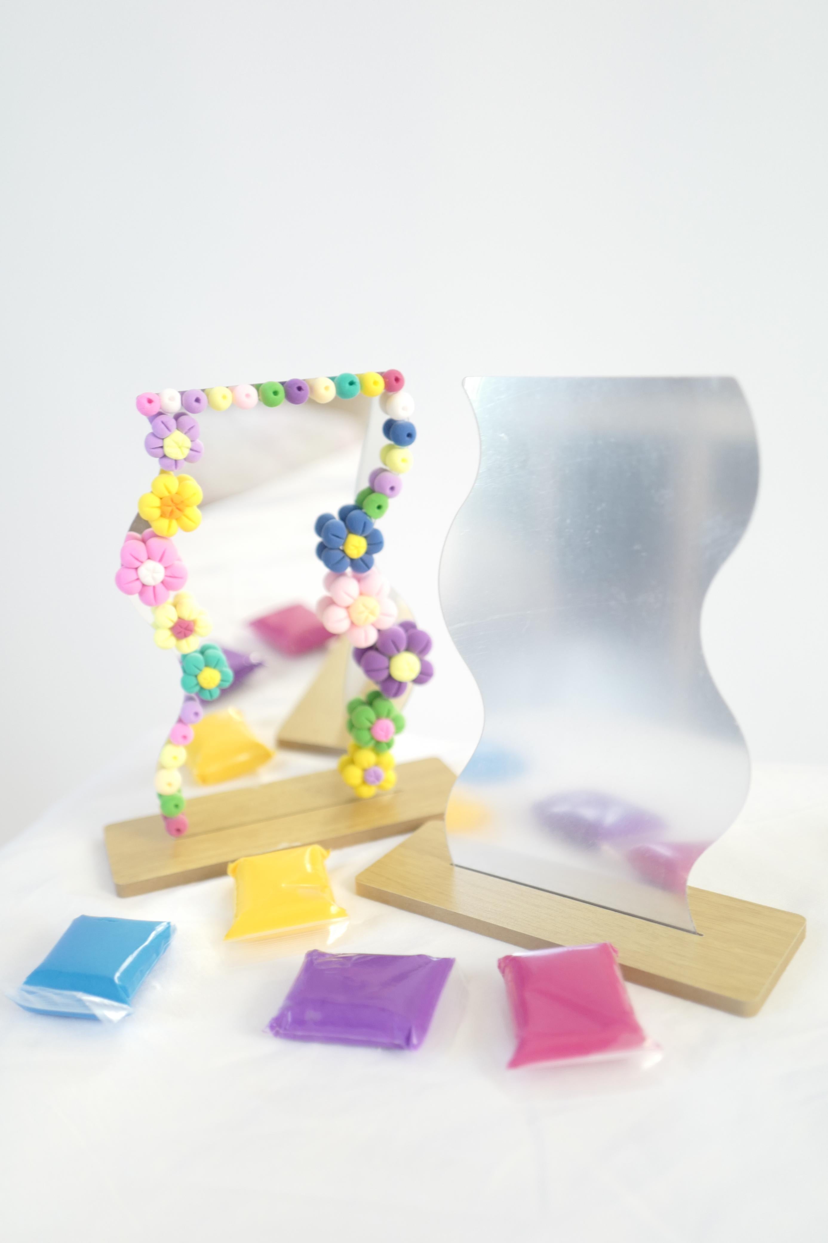 Mirror Decoration