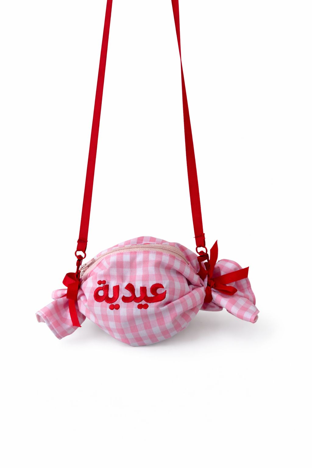 Eidiyah Cross Bag