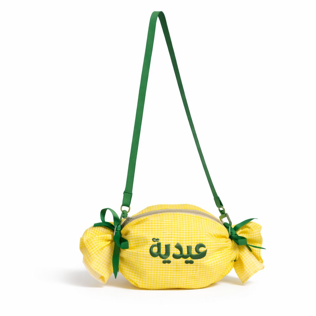Eidiyah Cross Bag