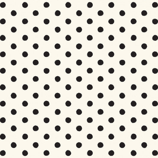 Audrey black - Gift wrapping paper