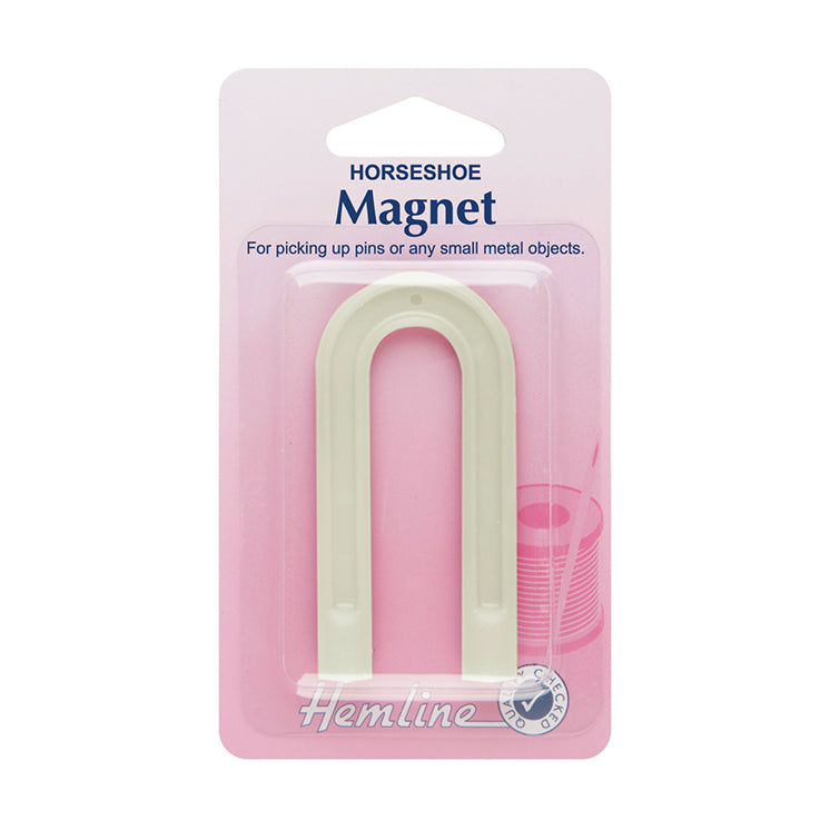 Horseshoe Magnet