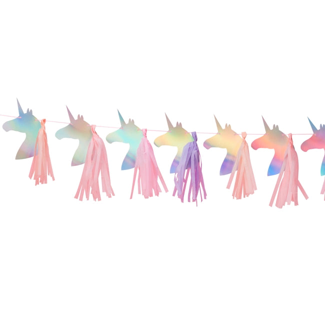Unicorn Garland