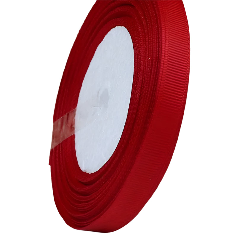 Grosgrain Ribbon 1cm / 0.39 inch