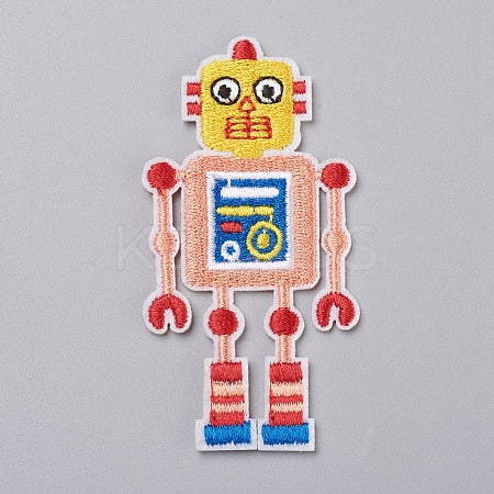 Robot