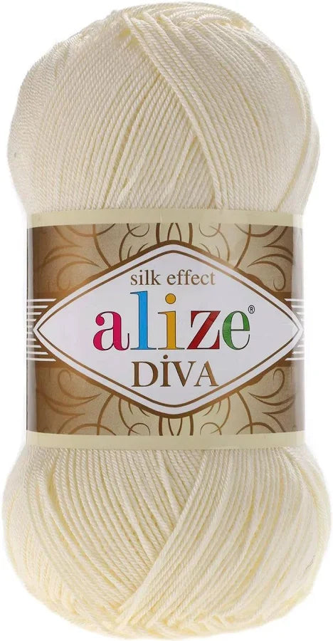ALIZE DIVA