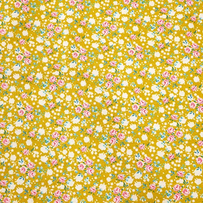 Bonnie Mustard