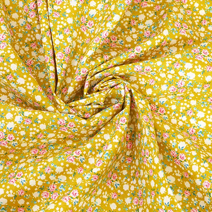 Bonnie Mustard