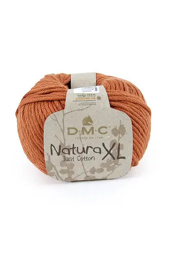 Natura XL yarn