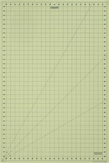 Rotary Mat green