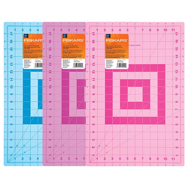 Fashion Rotary MAT