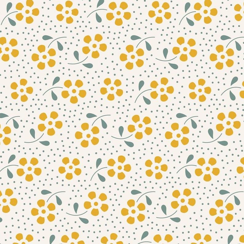 Meadow Basic YellowMeadow Basic Yellow