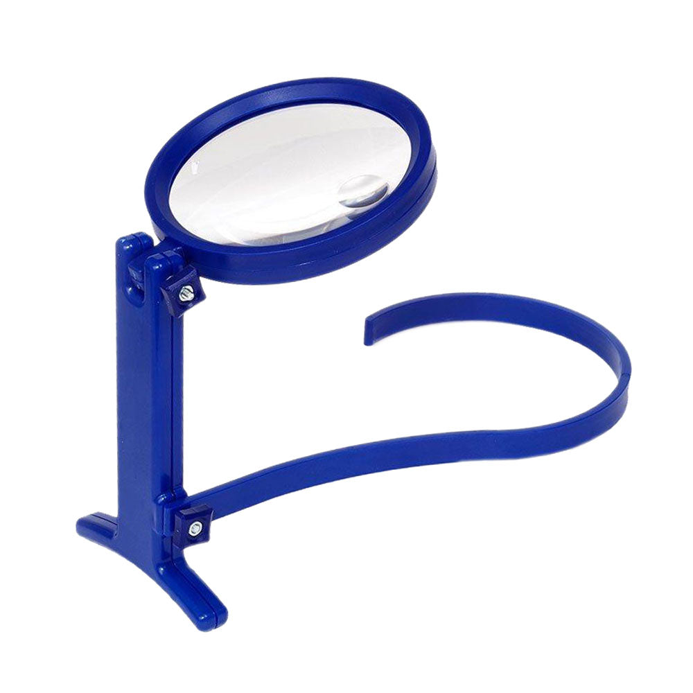 Universal Magnifying glass