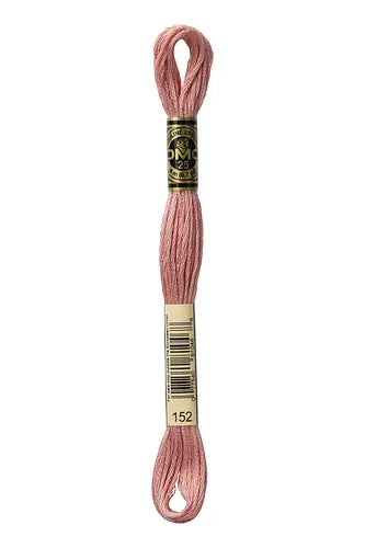 Embroidery Threads Mouline #01 to 371