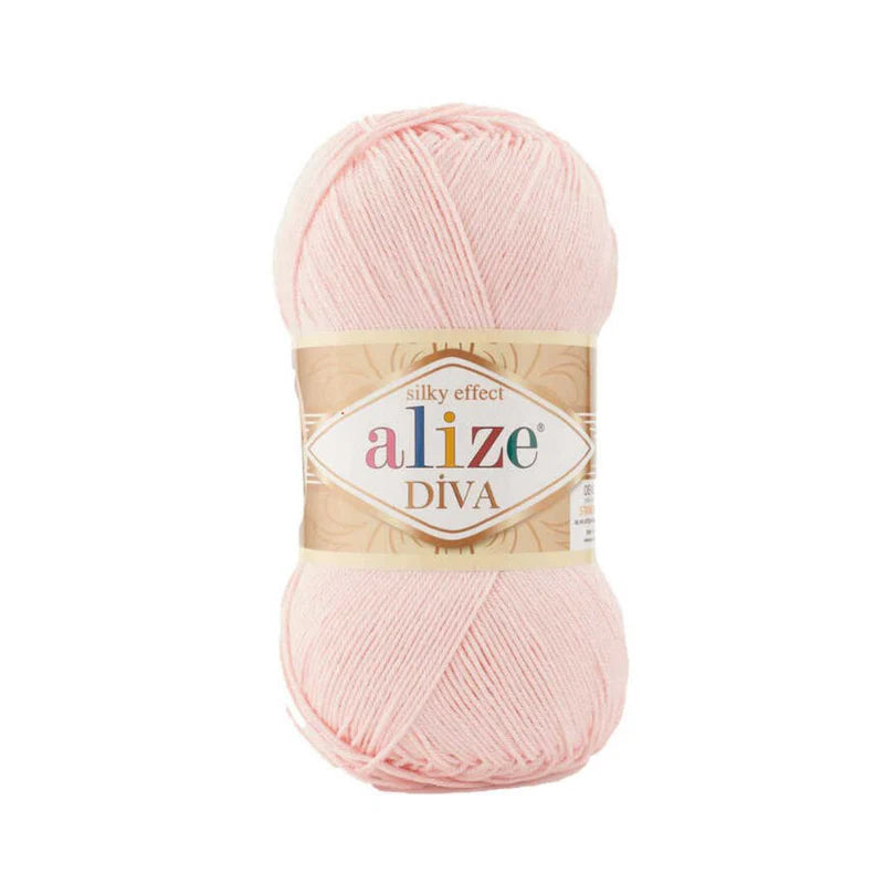 ALIZE DIVA