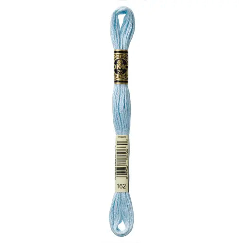 Embroidery Threads Mouline #01 to 371