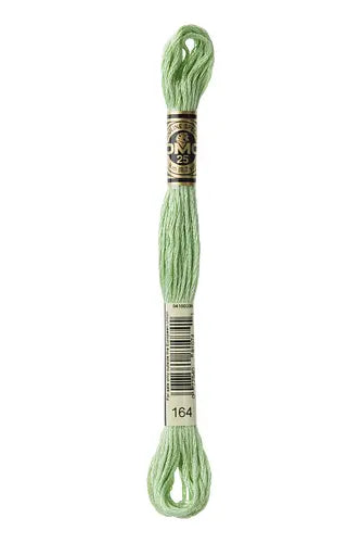 Embroidery Threads Mouline #01 to 371
