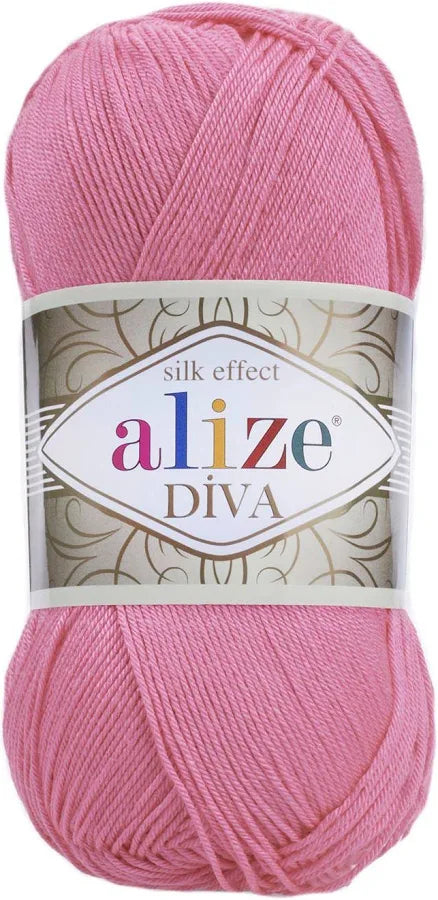 ALIZE DIVA