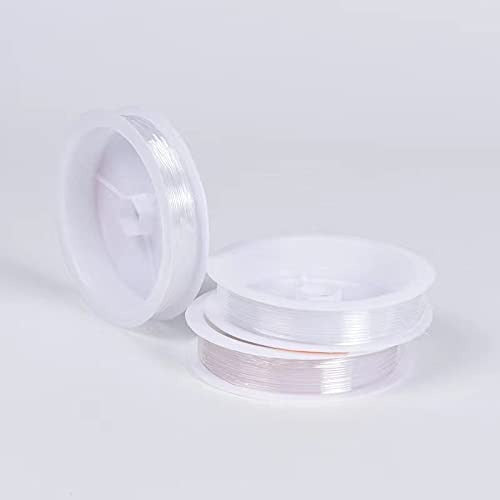 Elastic threads