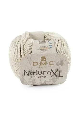 Natura XL yarn