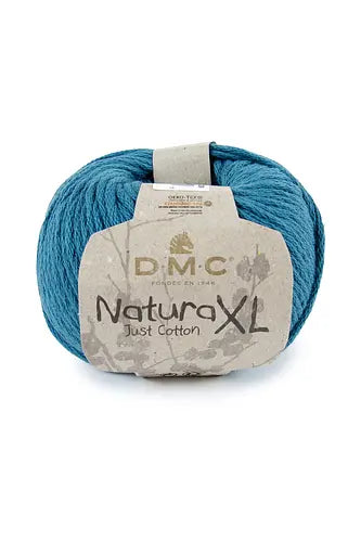 Natura XL yarn