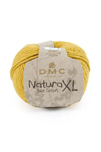Natura XL yarn