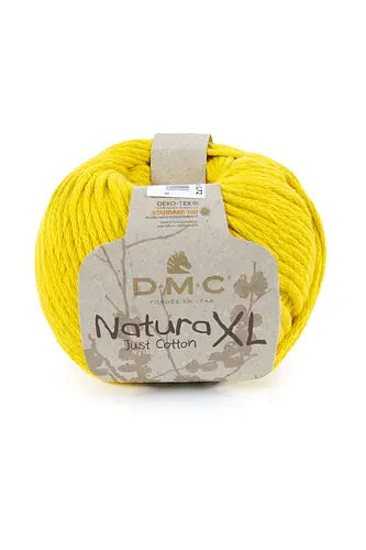 Natura XL yarn