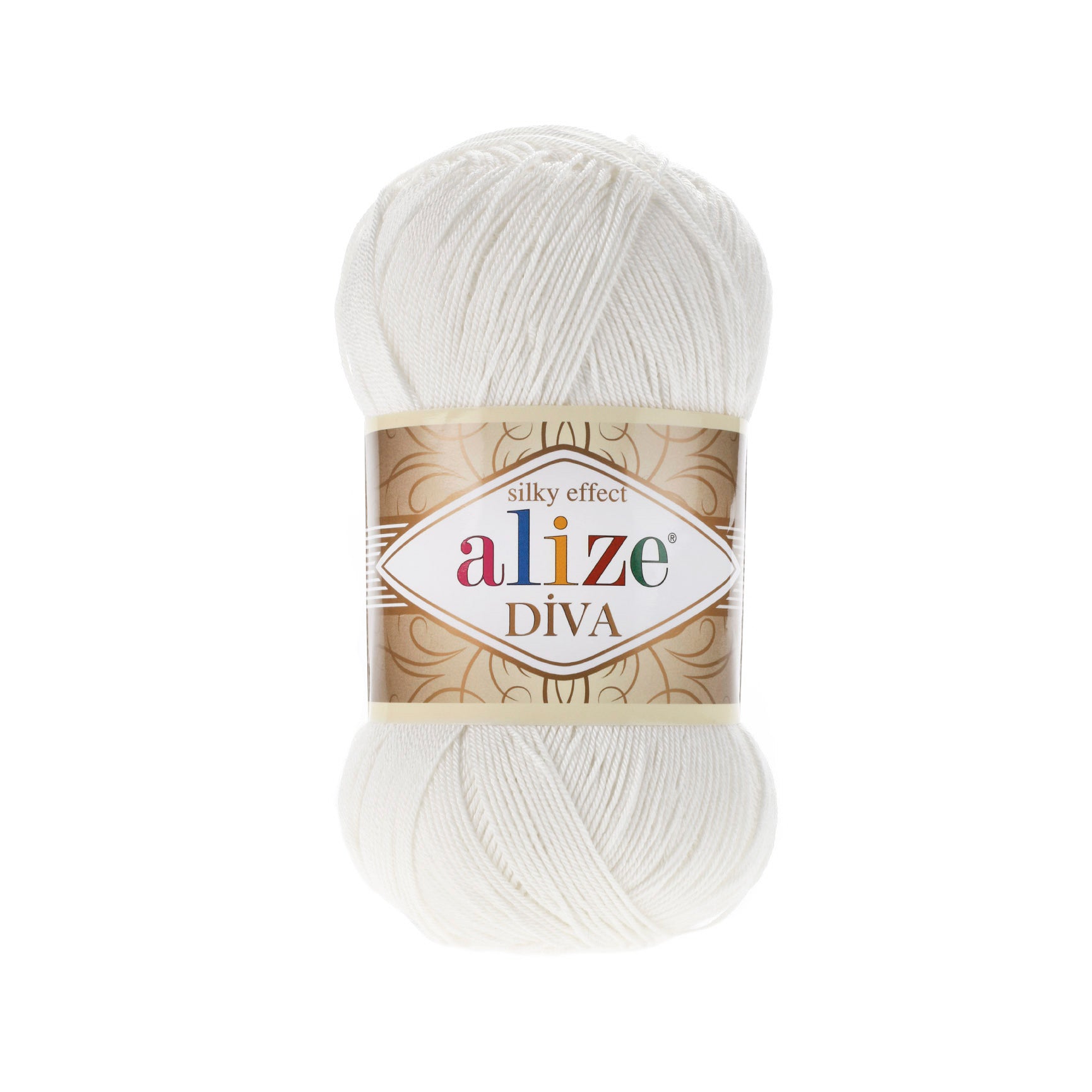 ALIZE DIVA
