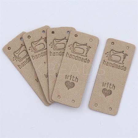 Handmade with Love