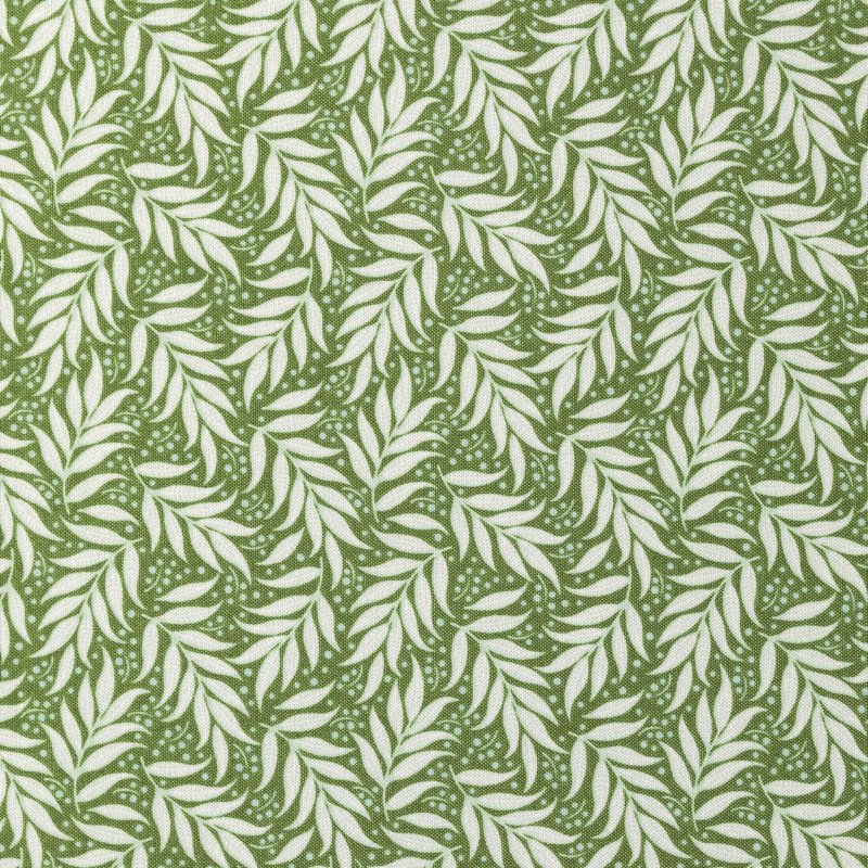 Berry Leaf Sage
