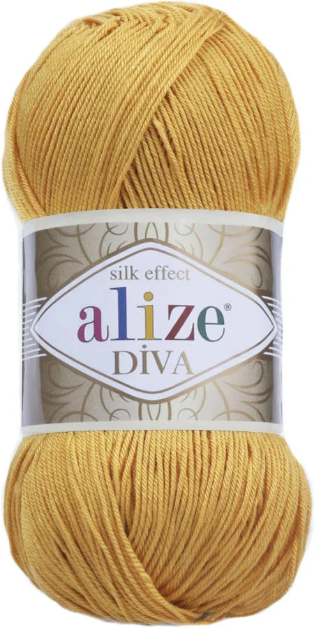 ALIZE DIVA